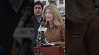 Local leaders respond to ICE raid in Lower Providence Township