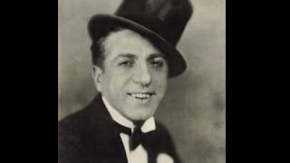 Ted Lewis Jazz Band - When My Baby Smiles At Me  - 1920 Version Fox Trot chords