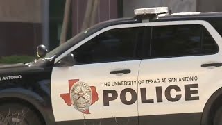UTSA Police Department to receive mental health training