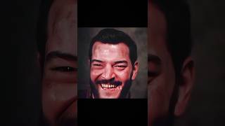 Osman And Cerkuty Smile