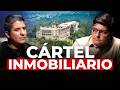 ¡PELIGRO! Cártel Inmobiliario AMENAZA el Bosque de Chapultepec | Paulo García