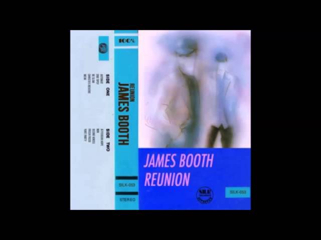 Watch James Booth - Be Slow on YouTube Watch James Booth - Be Slow on YouTube
