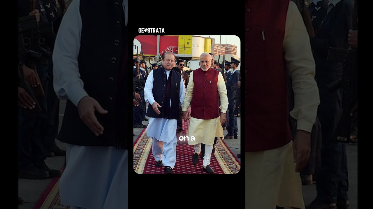 Zero Tolerance: India’s Call Against Terrorism