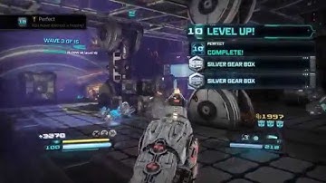 Transformers: Rise of the Dark Spark - Grimlock Multiplayer Gameplay