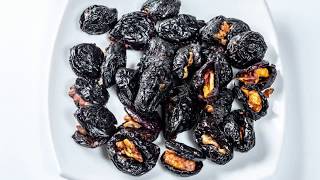8 Wonderful Benefits of Prunes For Your Health