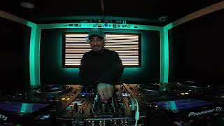 Download Lagu MEXI Afro House / Afro Tech DJ Set Live from BERLIN STUDIOS MP3