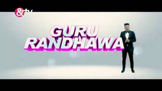 Gururandhawa Love Me India, Brand New Indian Singing Reality Show Andtv