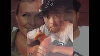 Nate Carr Funeral Memorial Slideshow