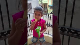 #trending गौरी ने भाई को उल्लू बनाया #funny #vira #sorts