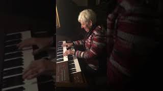 JEAN MARTYN - POINCIANA 2020 (: version Ahmad Jamal )