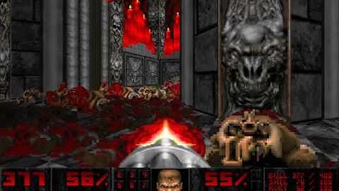 Deus Vult 2 - Level 23