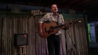 Marklyn Retzer  - Shooting Stars Live at Java Joe's in San Diego