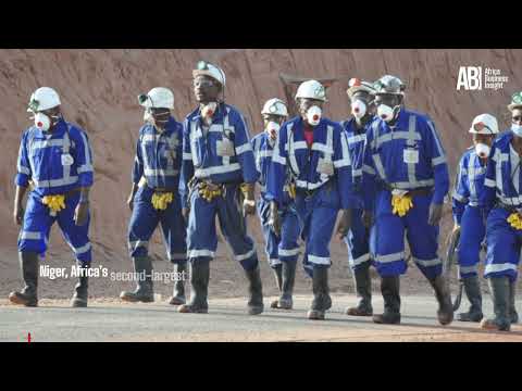 France eyes southern Africa uranium
