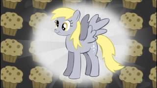 Derpys Official Great Muffin Adventure