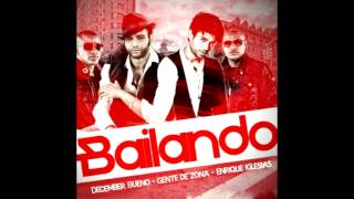 Bailando-Enrigue Iglesias [song]