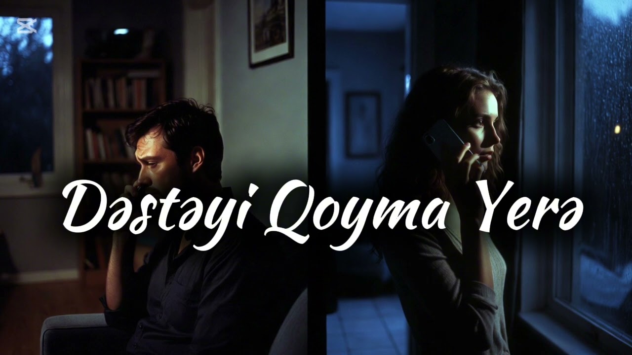 Desteyi Qoyma Yere - ReTune/AzeriPop2026