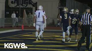 Canby opens season with win over Churchill | Friday Night Football
