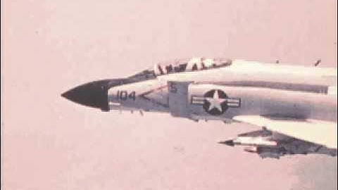 Janes combat simulation USNF 97 Vietnam War Intro