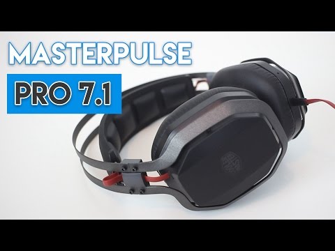 Cooler Master MasterPulse Pro Review: A BUDGET WONDER?!
