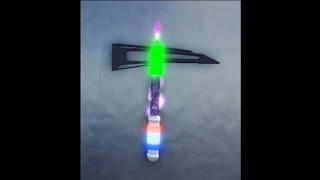 Pulsane Multitool Obtained (Voxel Venture)