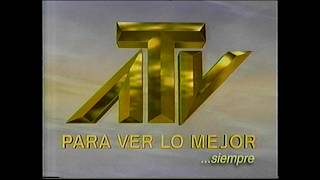 ATV - ID (1995-96) COMPLETE HQ