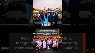 hivi ezra band indonesia musik