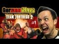 German Plays: Team Fortress 2 1  Learn German