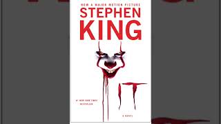 Joey Reads: STEPHEN KING’s IT (Derry: The Third Interlude) (18+)