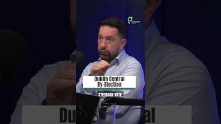 Dublin Central By-Election @NKProductionsIE