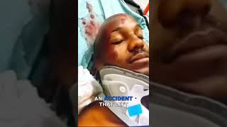 Lil Woody's Shocking Decision to Quit Music Explained #lilwoody #atlanta #hiphop