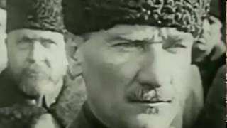 Ey Milletim! Ben Mustafa Kemalim! | BD Yapım Resimi