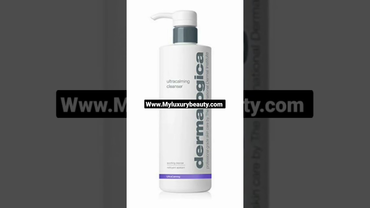 Dermalogica Ultracalming Cleanser 