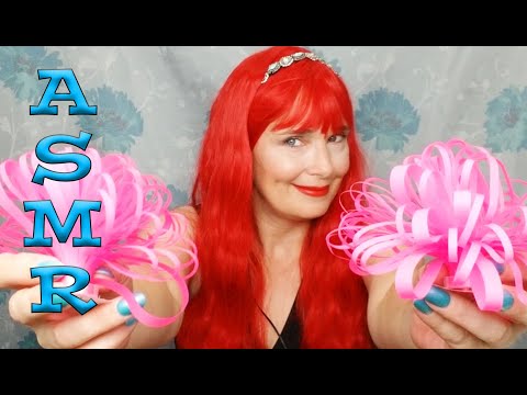 ASMR: Crinkles!! (No Talking, Ear to Ear)