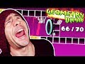 THIS SPAM LEVEL HURT ME // Geometry Dash IMPOSSIBLE OR NOT?! [#7]