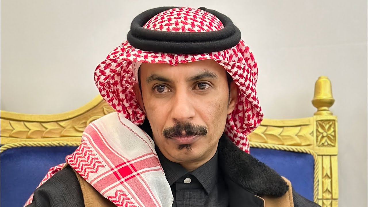 استقبال الشيخ: سلطان ابو عليه لوفد قبيلة الشدادين لعتق رقبة بدر بن مفلح الشدادي 📍الطائف