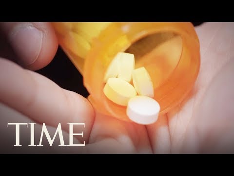  Chris McGreal | How Drug Companies Pushed Opioids On America