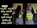 Ameesha Patel Looks Stunning at Movie Screening