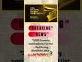 "Grammy 2026: Nominees include Bad Bunny, Kendrick, Bieber" #viral #feeds #breakingwire #shortsfeed