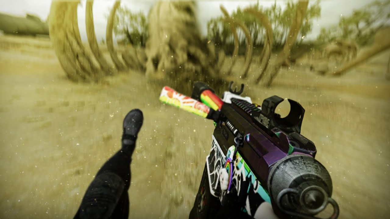 51 kills com a melhor movimentação 😁