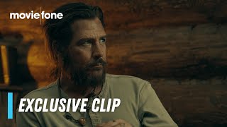 The Marsh Kings Daughter Exclusive Clip Daisy Ridley, Ben Mendelsohn