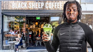 Is This the Best Matcha in London?