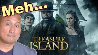 Treasure Island | MGM Series Review (2026) Treasure Island | MGM Series Review (2026)