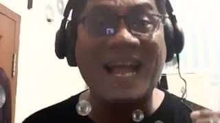 Salam Rindu Cover By Dody JP