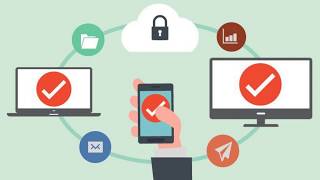 McAfee secure your data with Endpoint Security Solution: