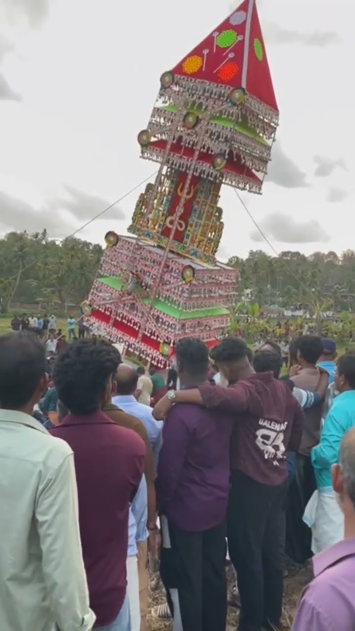 💚 എന്റെ കേരളം - ShareChat