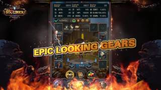 Download Idle SOULdier for free! screenshot 4