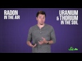 Does Radiation Make Air Travel Dangerous?