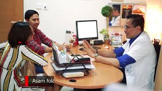 Hydromamma Tips With Dr. Boy Abidin, Spogk