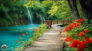 Музыка Для Души ,, Лечебная музыка для сердца и сосудов! Слушайте и прочувствуйте эти мелоди