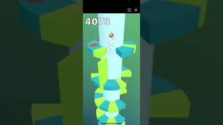 Highest Score of Jumpy Jumpy